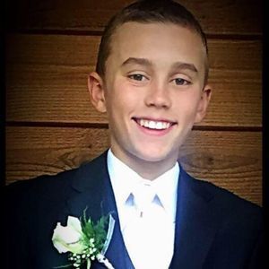 Meet your Posher, Cole